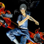 Figura Itachi Gk Susanoo