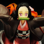 Figura Nezuko de Kimetsu no Yaiba
