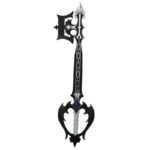 Llave espada Recuerdos Lejanos goma espuma Kingdom Hearts