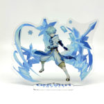 Figura Acrílica de Chongyun de Genshin Impact