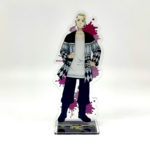 Figura Acrílica de Draken de Tokyo Revengers