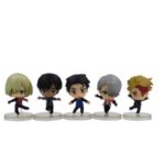 Figura sorpresa de Yuri!!! on Ice