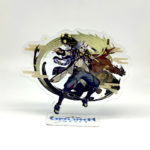 Figura Acrílica de Itto de Genshin Impact