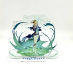Figura Acrílica de Jean de Genshin Impact