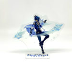 Figura Acrílica de Kaeya de Genshin Impact