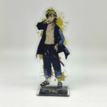 Figura Acrílica de Kazutora de Tokyo Revengers