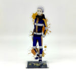 Figura Acrílica de Mitsuya de Tokyo Revengers
