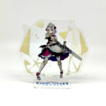 Figura Acrílica de Noelle de Genshin Impact