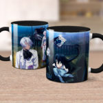 Taza de Vanitas no Carte ver 2 (*Tara, leer descripción)