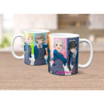 Taza de Love Live (*Tara, leer descripcion)