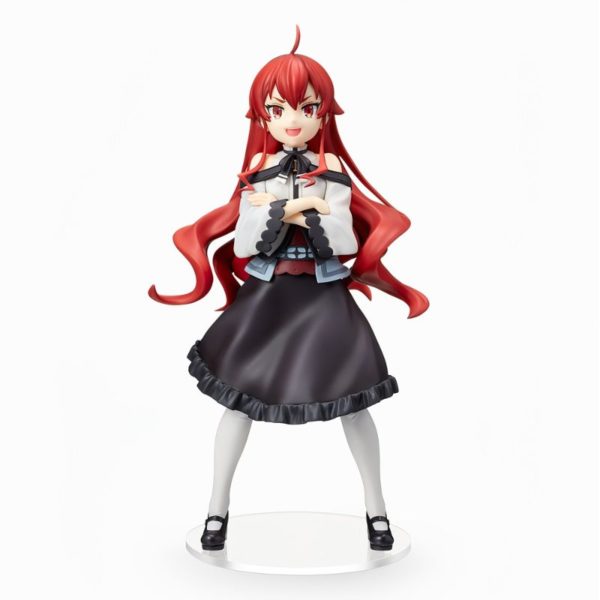 Figura Eris Boreas de Mushoku Tensei: Jobless Reincarnation PM Figure - Sega