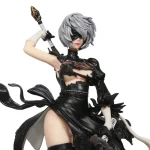 Figura 2B Nier Automata GK
