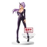 Figura That Time I Got Reincarnated as a Slime Estatua PVC Otherworlder Shion ver 2 – Banpresto