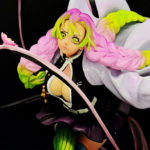 Figura de Mitsuri de Kimetsu no Yaiba GK