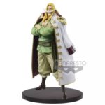 Figura Edward Newgate One Piece DXF The Grandline Men Wanokuni Vol 9 - Banpresto