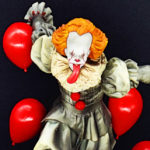 Figura Pennywise de It