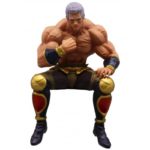 Figura Raoh Fist of the North Star Noodle Stopper - Furyu