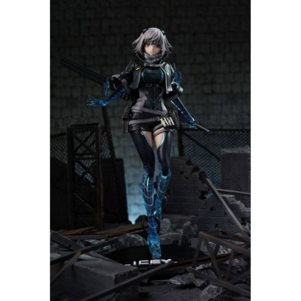(PRE-VENTA) Figura Icey Estatua 1/6 Icey 32 cm