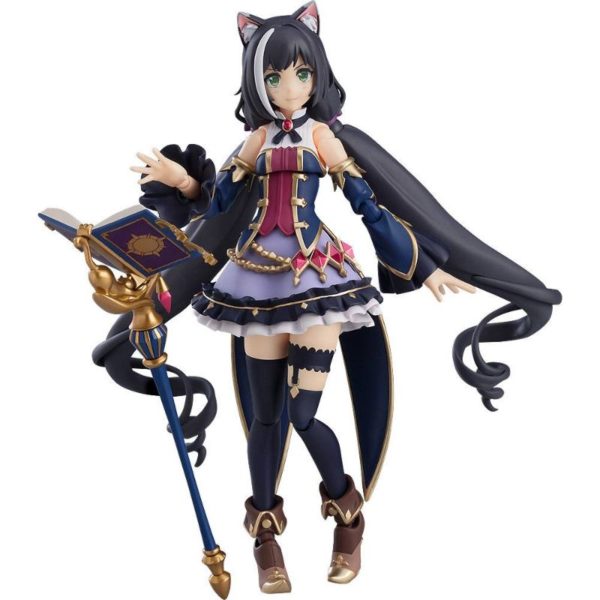 (PRE-VENTA) Figura Princess Connect! Re: Dive Figura Figma Karyl 14 cm