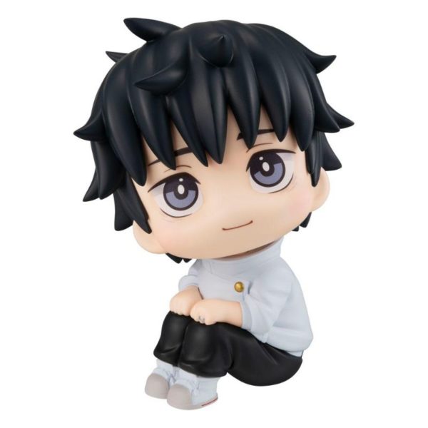(PRE-VENTA) Figura Jujutsu Kaisen 0 Estatua PVC Look Up Okkotsu Yuta 11 cm