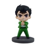 (PRE-VENTA) Figura Yu Yu Hakusho Minifiguras Mini Figure Collection 5 cm Surtido (6) - Imagen 2