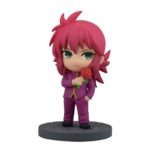 (PRE-VENTA) Figura Yu Yu Hakusho Minifiguras Mini Figure Collection 5 cm Surtido (6) - Imagen 5