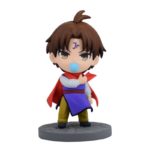 (PRE-VENTA) Figura Yu Yu Hakusho Minifiguras Mini Figure Collection 5 cm Surtido (6) - Imagen 7