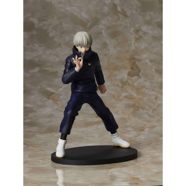 (PRE-VENTA) Figura Jujutsu Kaisen Estatua Inumaki Toge 20 cm