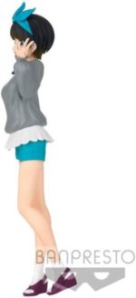Figura Rent a Girlfriend Estatua PVC Ruka Sarashina Exhibition Ver. - Banpresto - Imagen 2