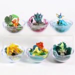 Figura sorpresa Pokemon Terrarium Collection Serie 3