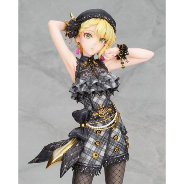 (PRE-VENTA) Figura The Idolmaster Cinderella Girls Estatua PVC 1/7 Frederica Miyamoto Fre De La Mode Ver. 23 cm