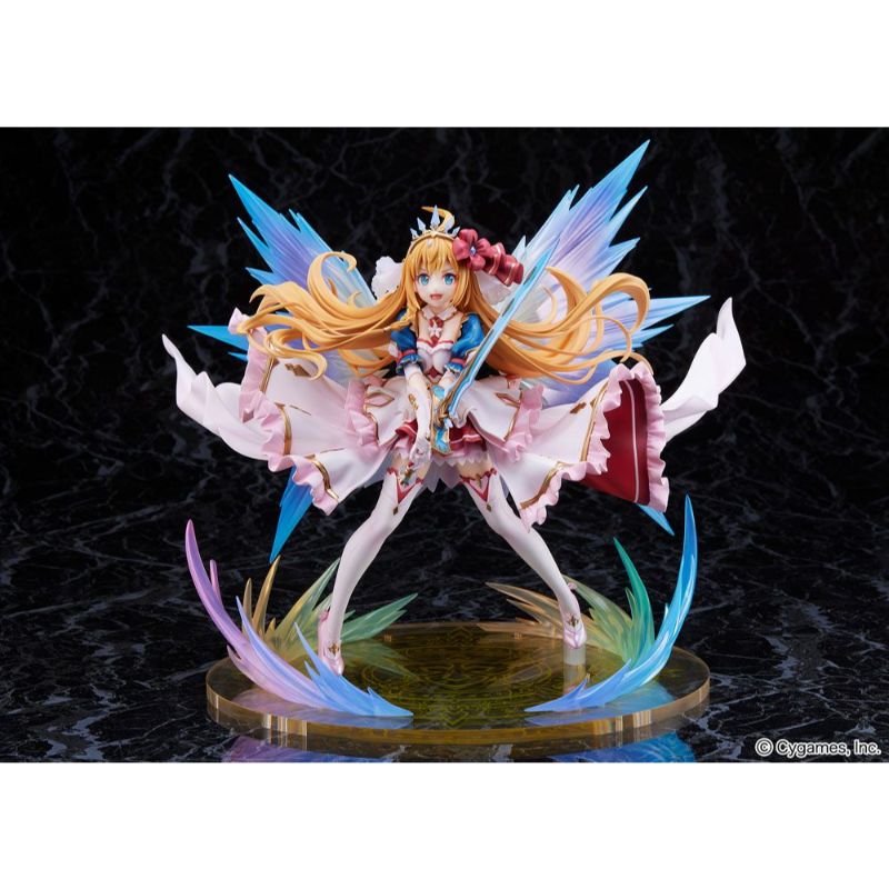 (PRE-VENTA) Figura Princess Connect! Re:Dive Estatua PVC 1/7 Pecorine 29 cm