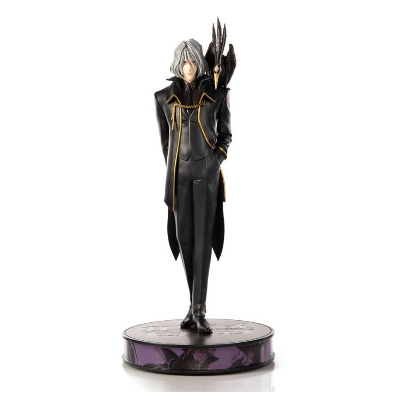(PRE-VENTA) Figura Cowboy Bebop Estatua Vicious 56 cm