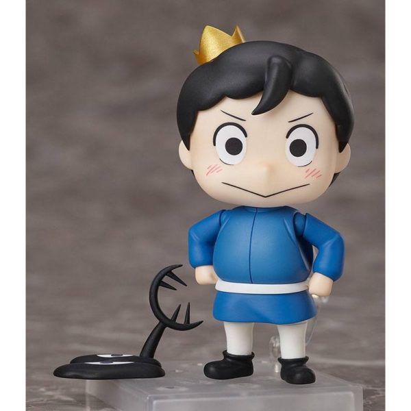 (PRE-VENTA) Figura Ranking of Kings Figura Nendoroid Bojji & Kage 10 cm
