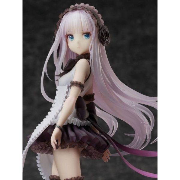 (PRE-VENTA) Figura She Professed Herself Pupil of the Wise Man Estatua PVC 1/7 Mira 22 cm