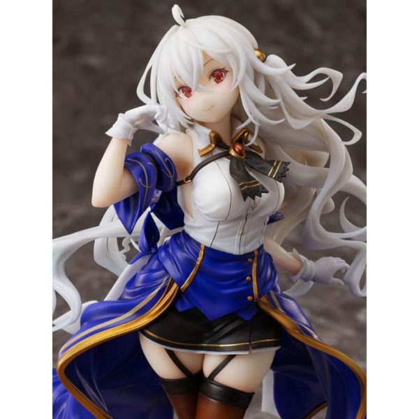 (PRE-VENTA) Figura The Genius Prince`s Guide to Raising a Nation Out of Debt Estatua PVC 1/7 Ninym Ralei 23 cm