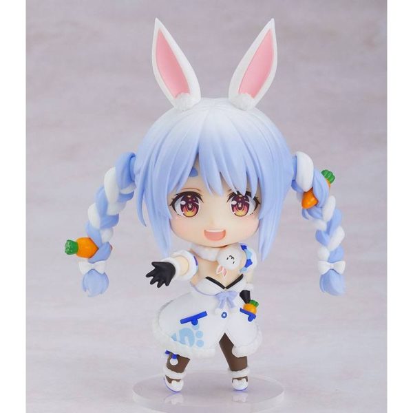 (PRE-VENTA) Figura Hololive Production Figura Nendoroid Usada Pekora 10 cm