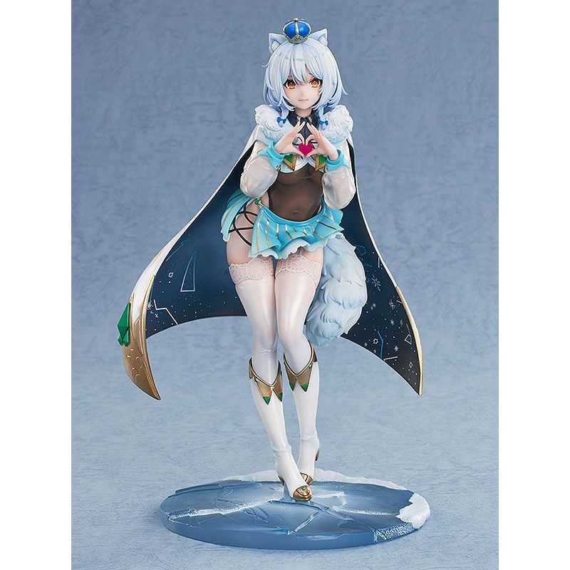 (PRE-VENTA) Figura Red: Pride of Eden Estatua PVC 1/7 Ravi 26 cm