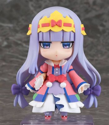 (PRE-VENTA) Figura Sleepy Princess in the Demon Castle Nendoroid Figura PVC Princess Syalis 10 cm