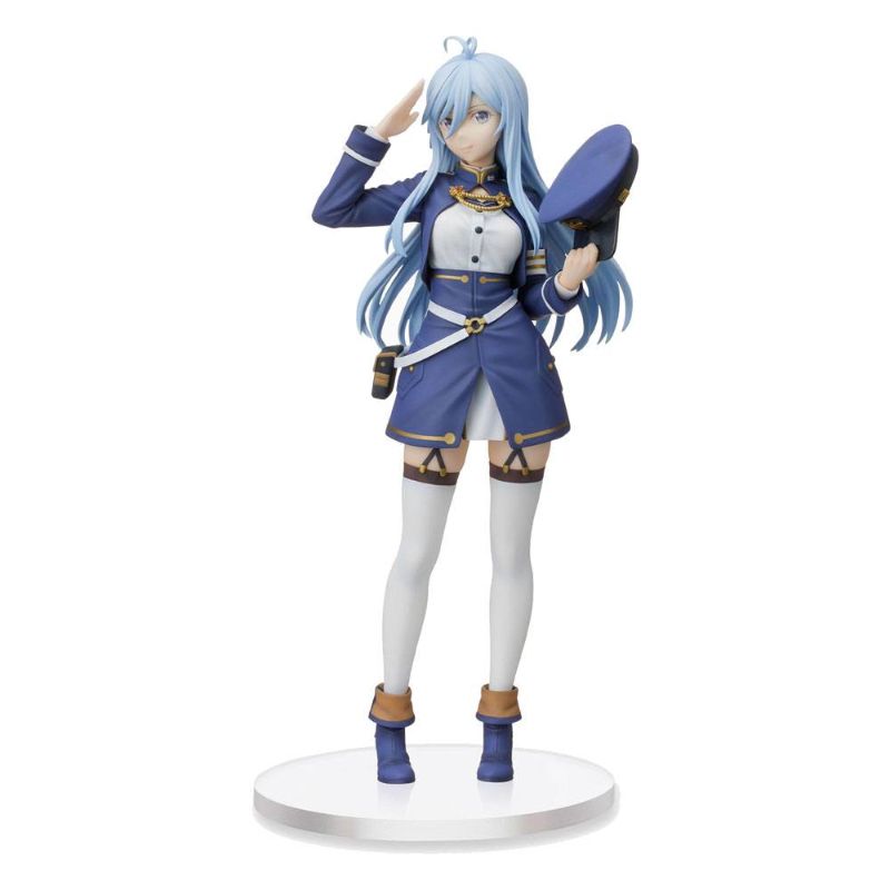 (PRE-VENTA) Figura 86: Eighty Six Estatua PVC SPM Handler Lena 19 cm