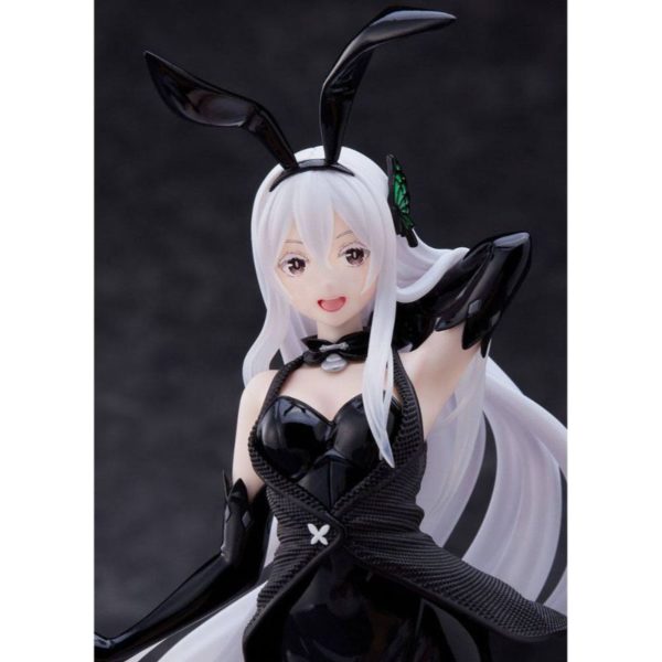 (PRE-VENTA) Figura Re: Zero Estatua PVC Coreful Echidna Bunny Ver. 20 cm