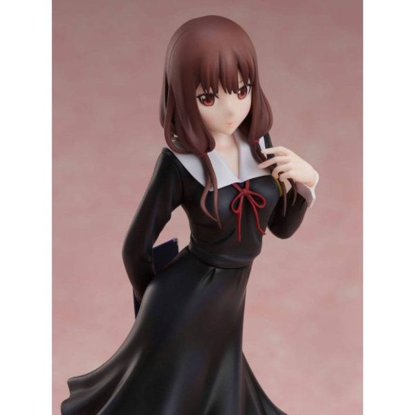 (PRE-VENTA) Figura Kaguya-sama: Love is War The Geniuses War of Love and Brains Estatua PVC 1/7 Miko Iino 21 cm