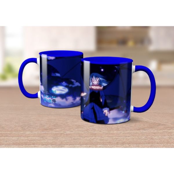 Taza Rimuru Tempest Tensei Shitara Slime Datta Ken