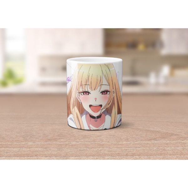 Taza Sono Bisque Doll Wa Koi Wo Suru