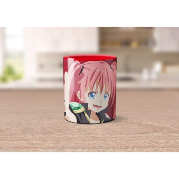 Taza Milim Tensei Shitara Slime Datta Ken