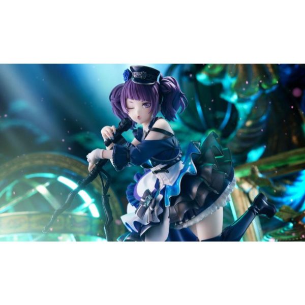 (PRE-VENTA) Figura The Idolmaster Shiny Colors Estatua PVC 1/8 Mamimi Tanaka Le Fond de la Mer Ver. 22 cm