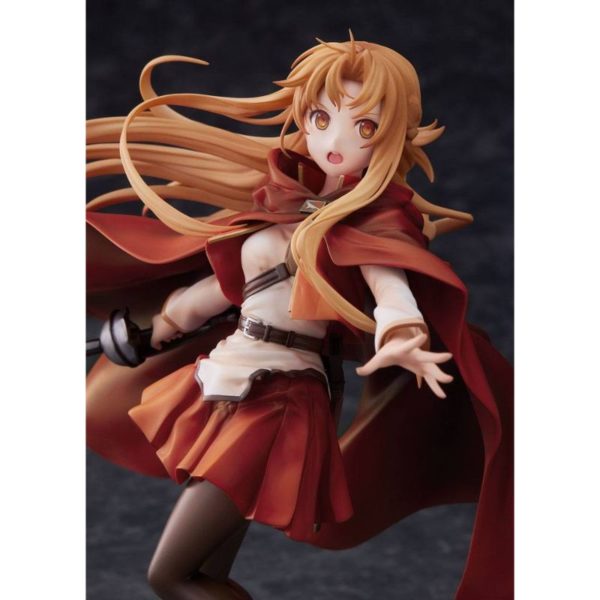 (PRE-VENTA) Figura Sword Art Online The Movie -Progressive- Estatua PVC 1/7 Asuna 22 cm