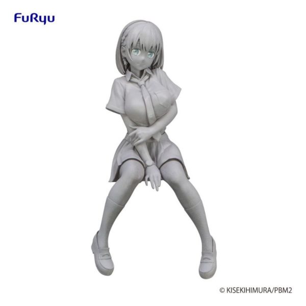 (PRE-VENTA) Figura Tawawa on Monday Estatua PVC Noodle Stopper Aichan 13 cm