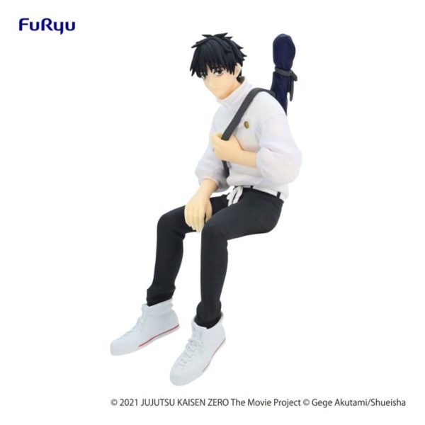 (PRE-VENTA) Figura Jujutsu Kaisen 0: The Movie Estatua PVC Noodle Stopper Yuta Okkotsu 15 cm