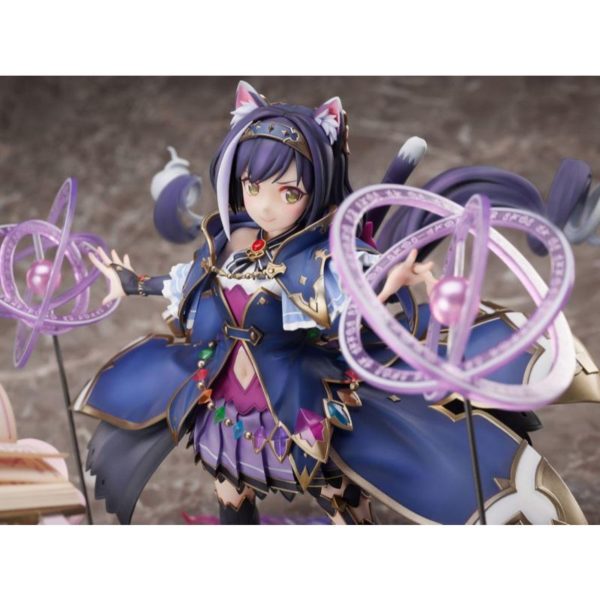 (PRE-VENTA) Figura Princess Connect! Re:Dive Estatua PVC 1/7 Karyl 6 23 cm